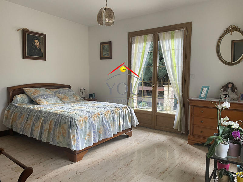 Maison - 159 m² - 7 pièces