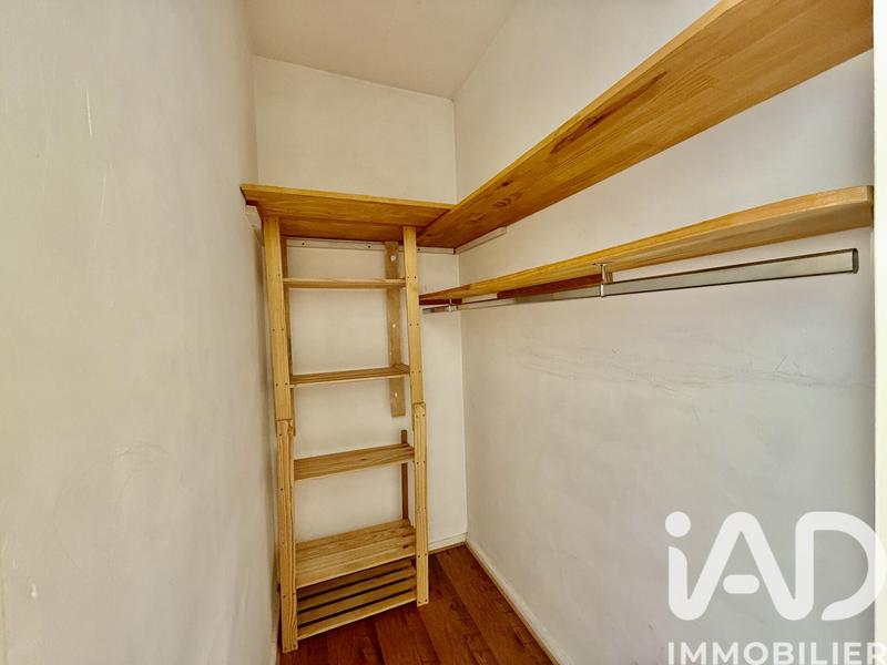 Appartement - 69 m² - 4 pièces