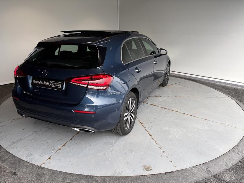 Mercedes Classe a 250 e Progressive Line