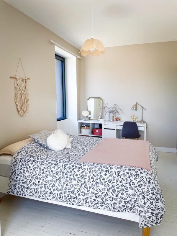 Maison - 175 m² - 9 pièces