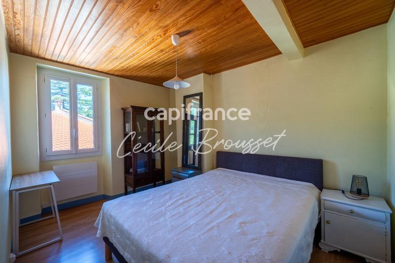 Maison - 120 m² - 8 pièces