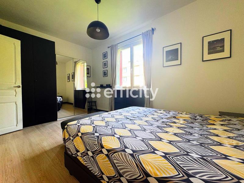 Duplex - 100 m² - 5 pièces