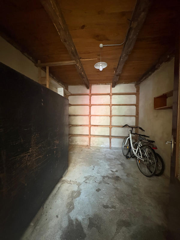 Maison de village - 105 m² - 5 pièces