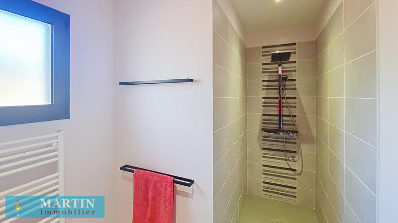 Villa - 145 m² - 5 pièces