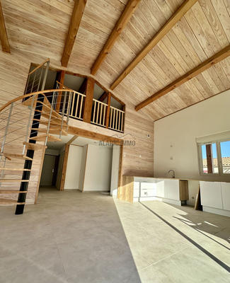 Villa - 115 m² - 4 pièces