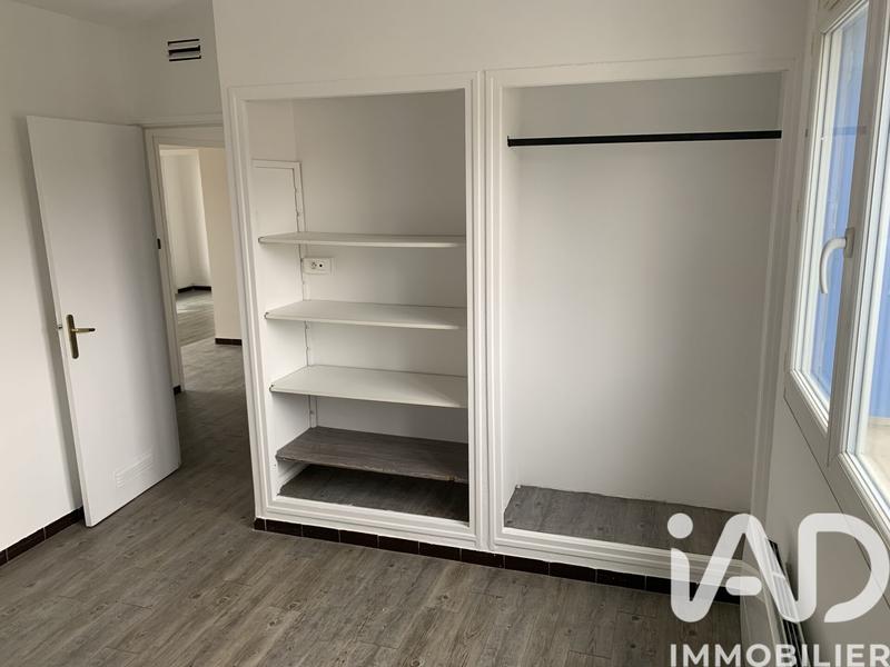 Appartement - 67 m² - 3 pièces