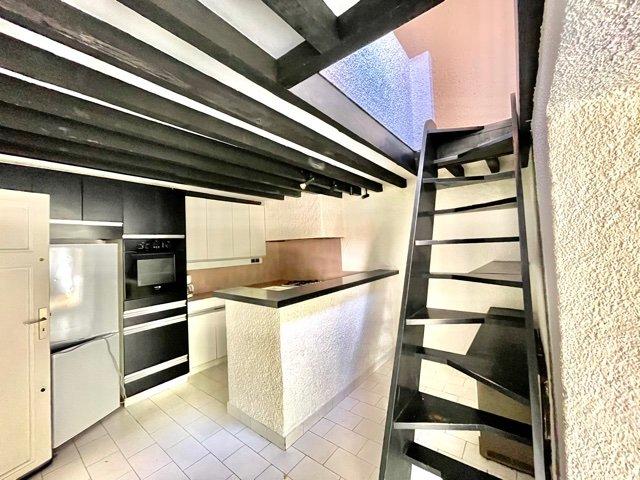 Maison de ville - 190 m² - 6 pièces