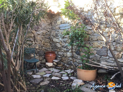 Maison - 84 m² - 4 pièces