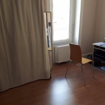 Appartement - 49 m² - 3 pièces