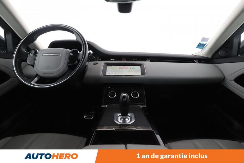 Land Rover Range Rover Evoque D150 4wd R-Dynamic s Bva9 150 ch