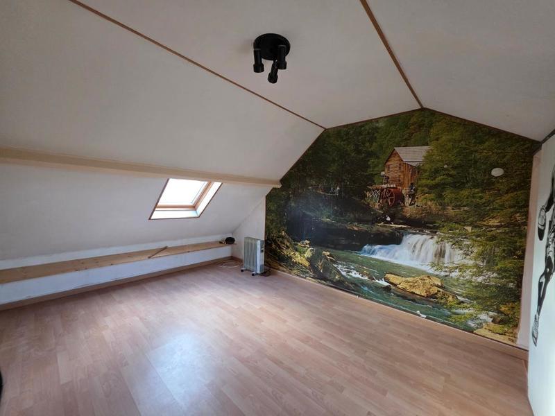 Maison - 86 m² - 4 pièces