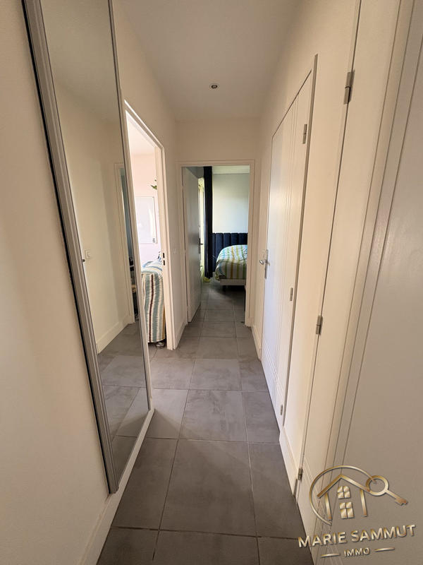 Duplex - 130 m² - 4 pièces