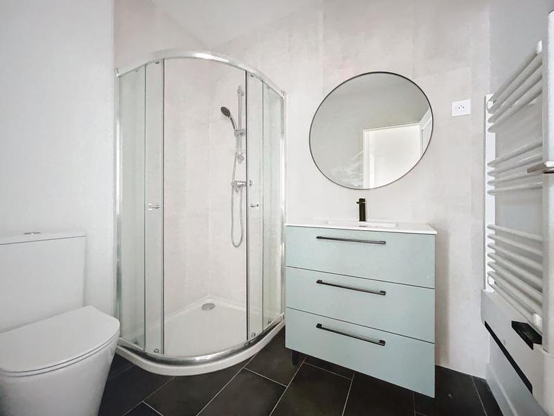 Maison - 97 m² - 5 pièces