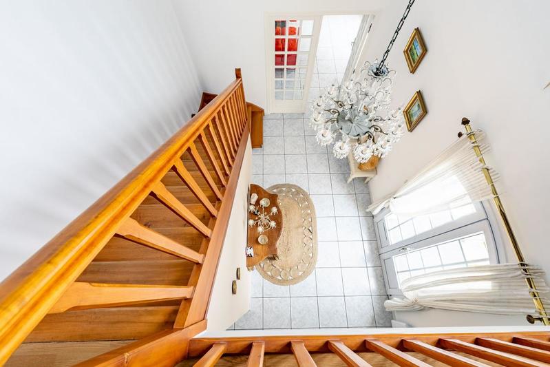 Maison - 170 m² - 4 pièces