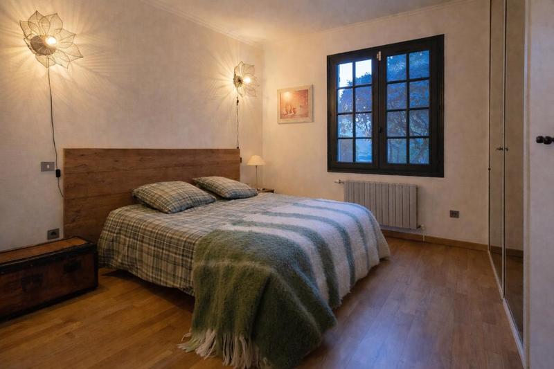 Maison - 173 m² - 6 pièces