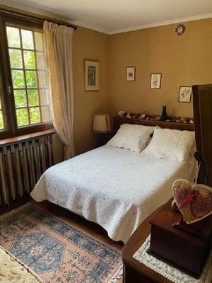 Maison - 81 m² - 3 pièces