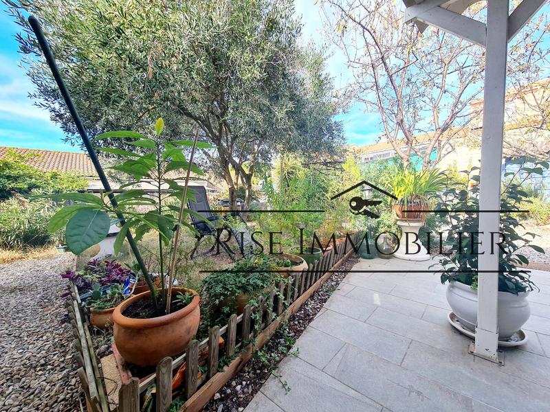 Villa - 106 m² - 4 pièces