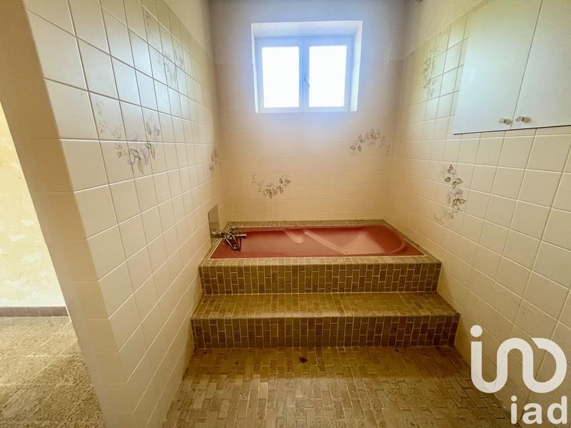 Ferme - 89 m² - 5 pièces