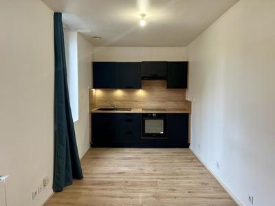 Appartement - 29 m² - 2 pièces