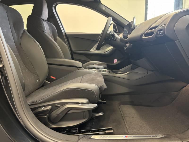 Bmw Série 1 120 170 ch Dkg7 m Sport