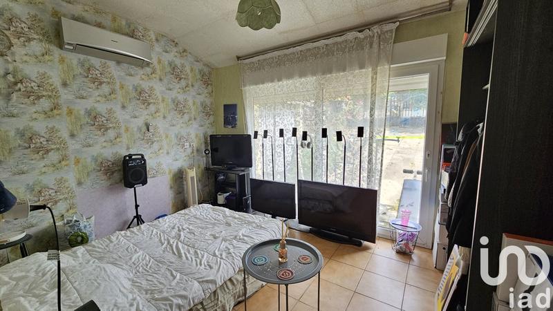 Maison - 66 m² - 3 pièces