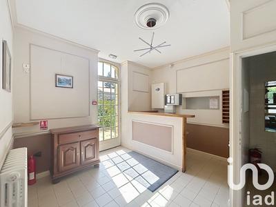 Appartement - 725 m² - 31 pièces