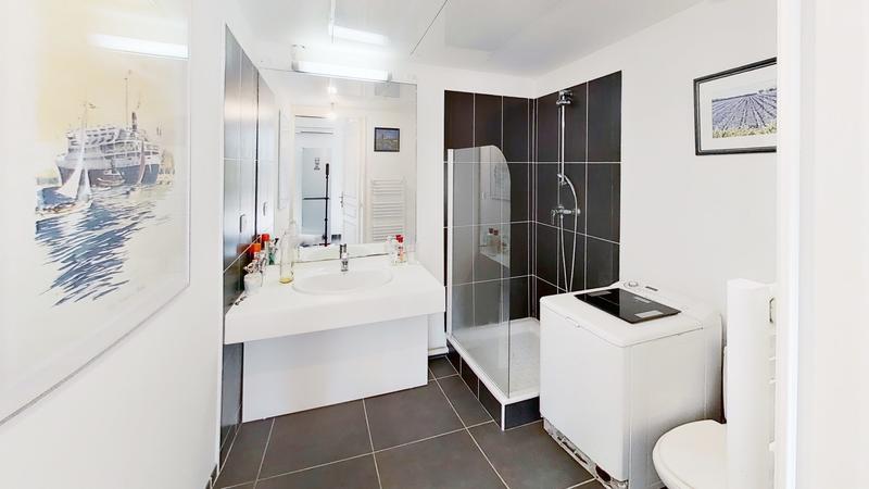 Appartement - 30 m² - 1 pièce