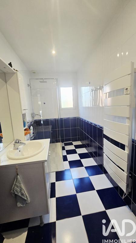 Maison de maîtres - 207 m² - 6 pièces