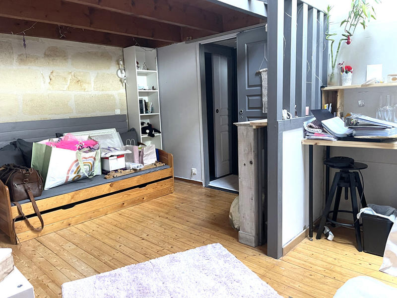 Appartement - 137 m² - 3 pièces