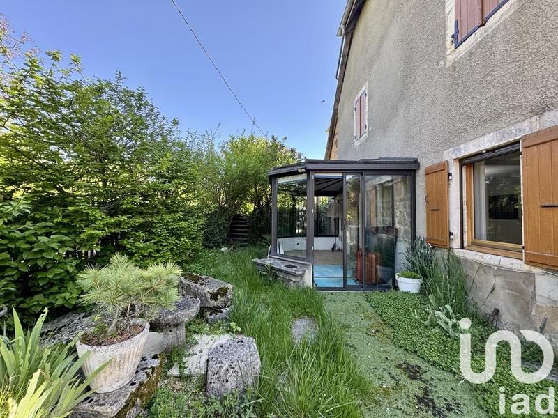 Maison de campagne - 211 m² - 9 pièces