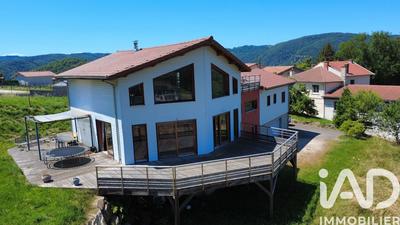 Maison de maîtres - 192 m² - 5 pièces