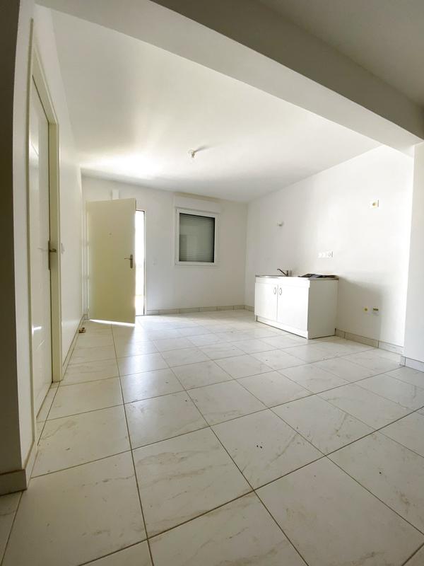 Maison - 116 m² - 5 pièces