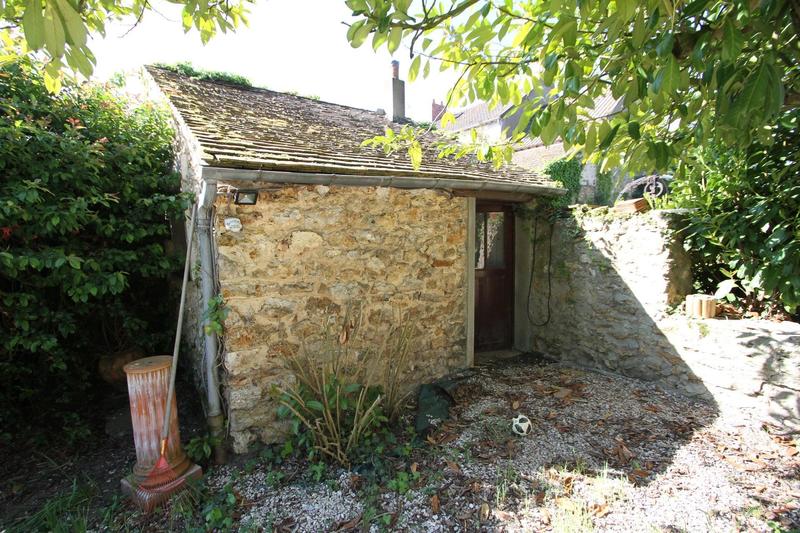 Maison - 157 m² - 7 pièces