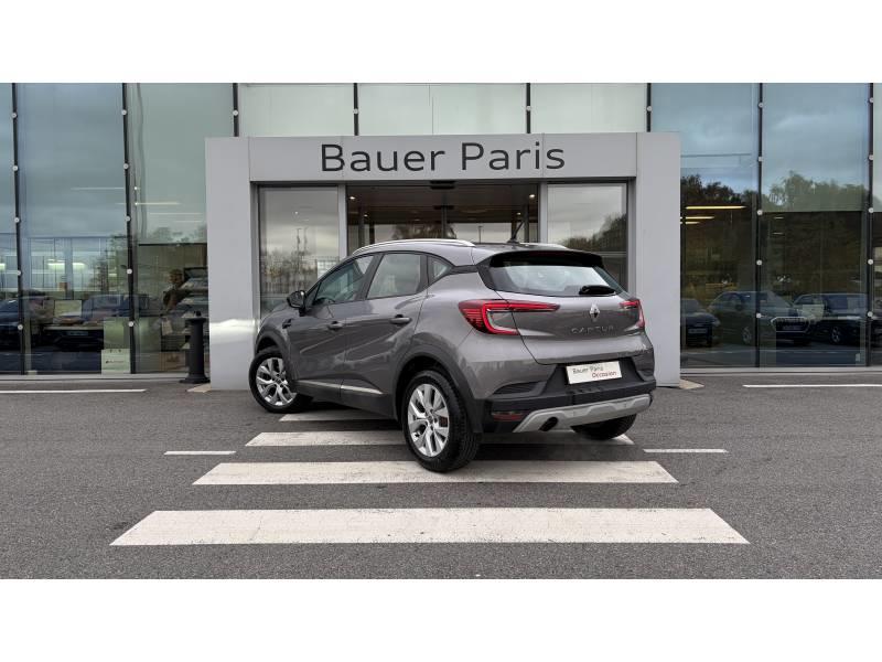 Renault Captur TCe 100 Business