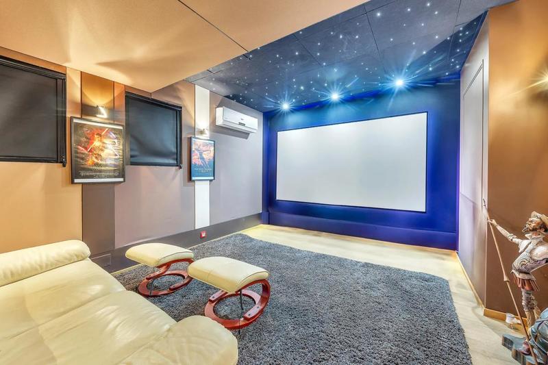 Maison - 160 m² - 5 pièces