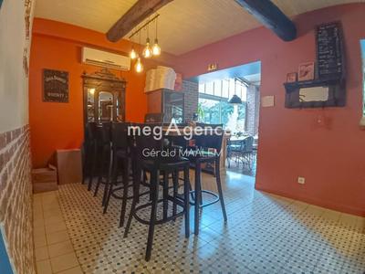 Fonds de commerce - 130 m²