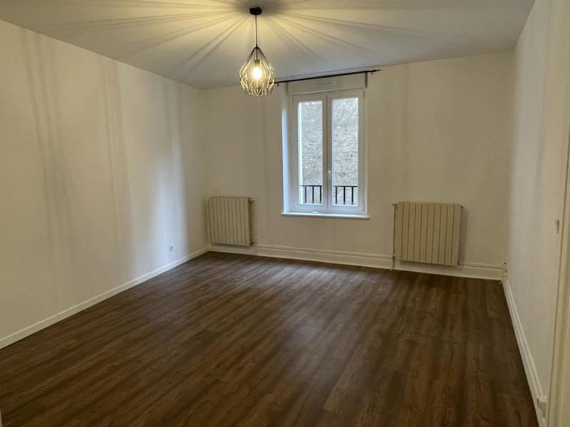 Appartement - 49 m² - 2 pièces