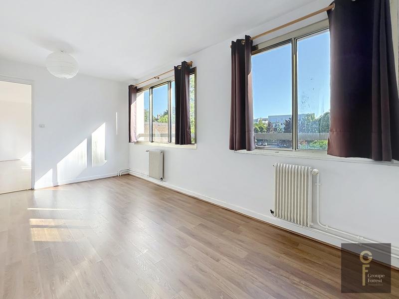 Appartement - 52 m² - 2 pièces