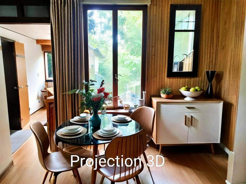 Maison - 330 m² - 8 pièces