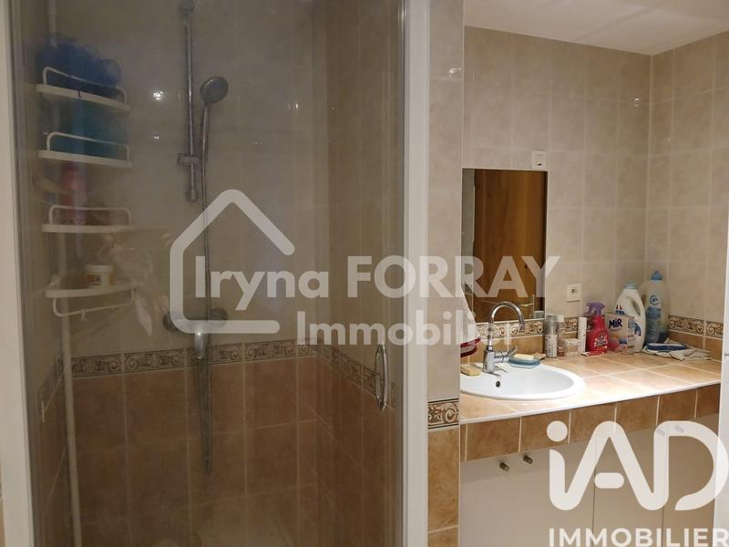 Maison de campagne - 243 m² - 5 pièces