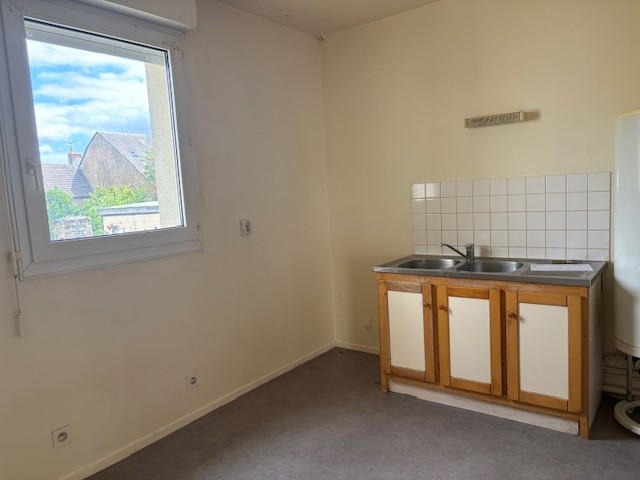 Appartement - 54 m² - 2 pièces