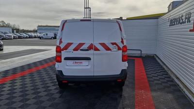 Citroën Jumpy m BlueHDI 120 Club