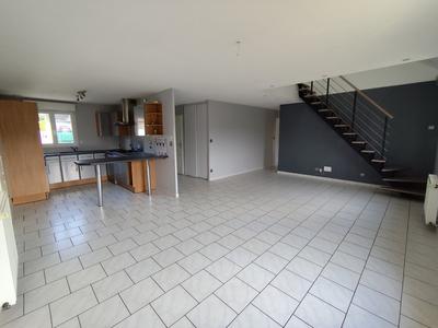 Maison - 154 m² - 6 pièces
