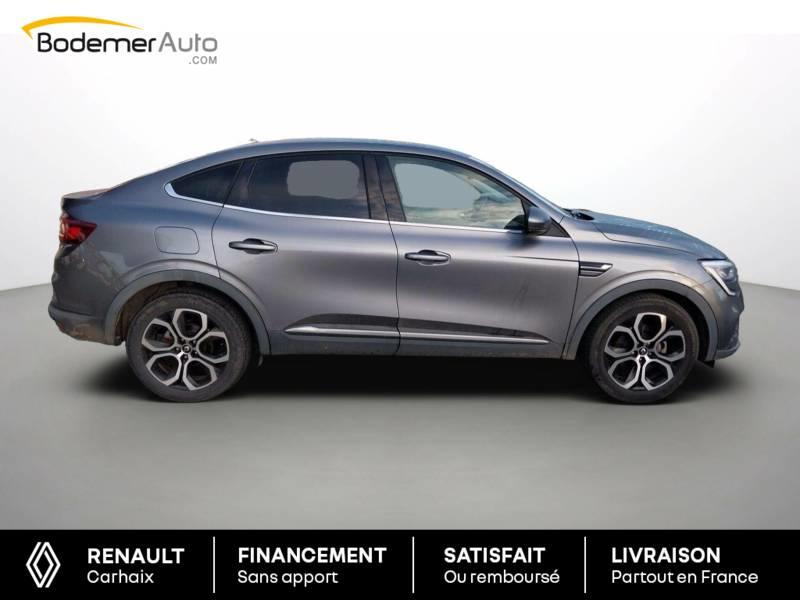 Renault Arkana E-Tech 145 - 21b Intens