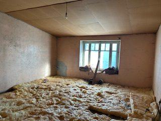 Maison ancienne - 87 m² - 3 pièces