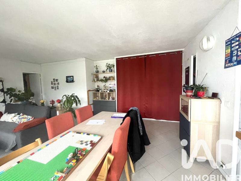 Appartement - 67 m² - 4 pièces