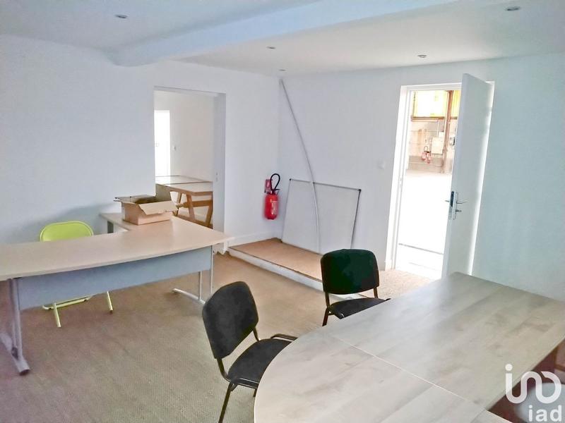 Local commercial - 220 m²