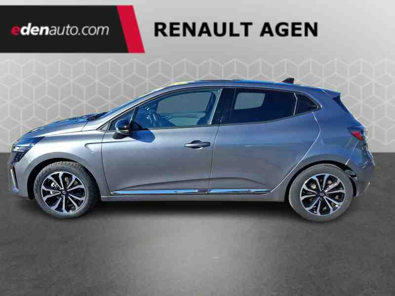 Renault Clio E-Tech full hybrid 145 Gsr2 Techno