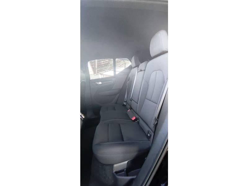 Volvo Xc40 Recharge 231 ch 1edt Start