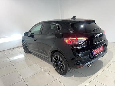 Renault Clio V TCe 90 ch Gsr2 Esprit Alpine